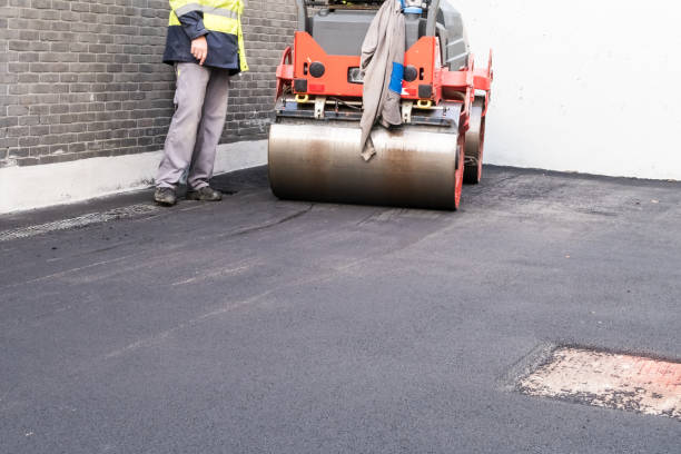 Why Choose Us For All Your Driveway Paving Needs in San Bernardino, CA?