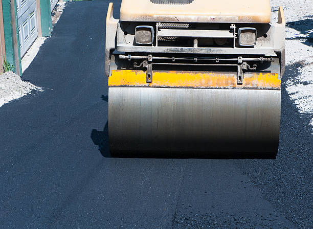 Driveway Pressure Washing in San Bernardino, CA